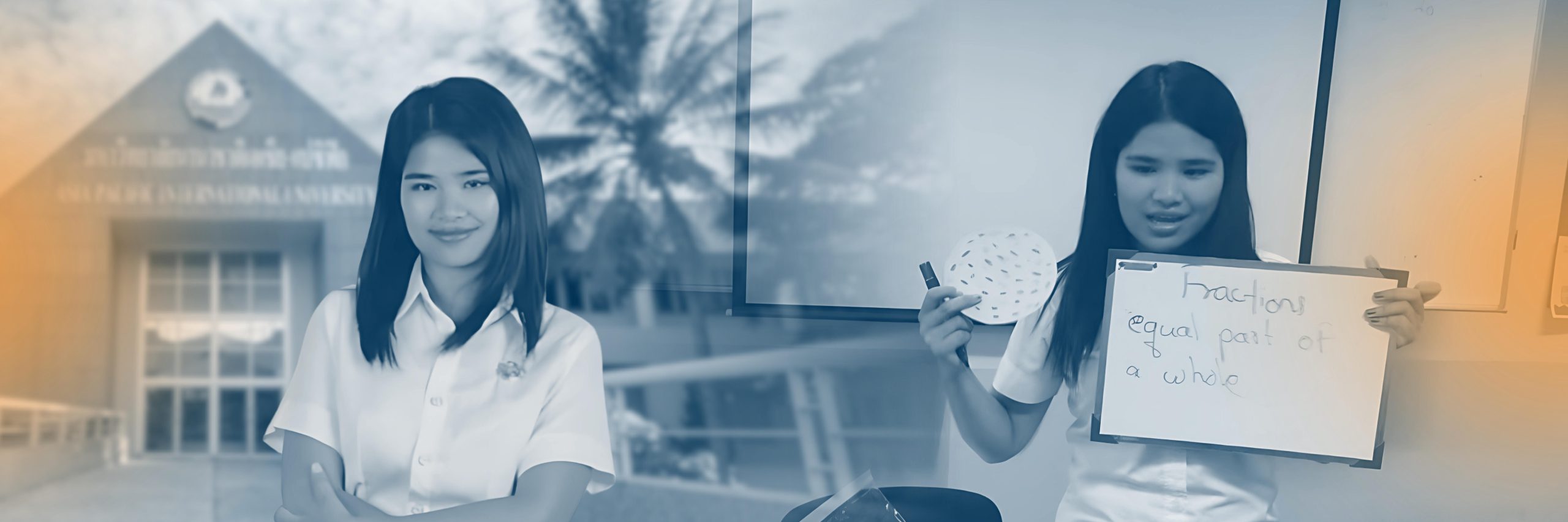 Study in Thailand Banner 2